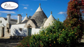 Trullo Messapico